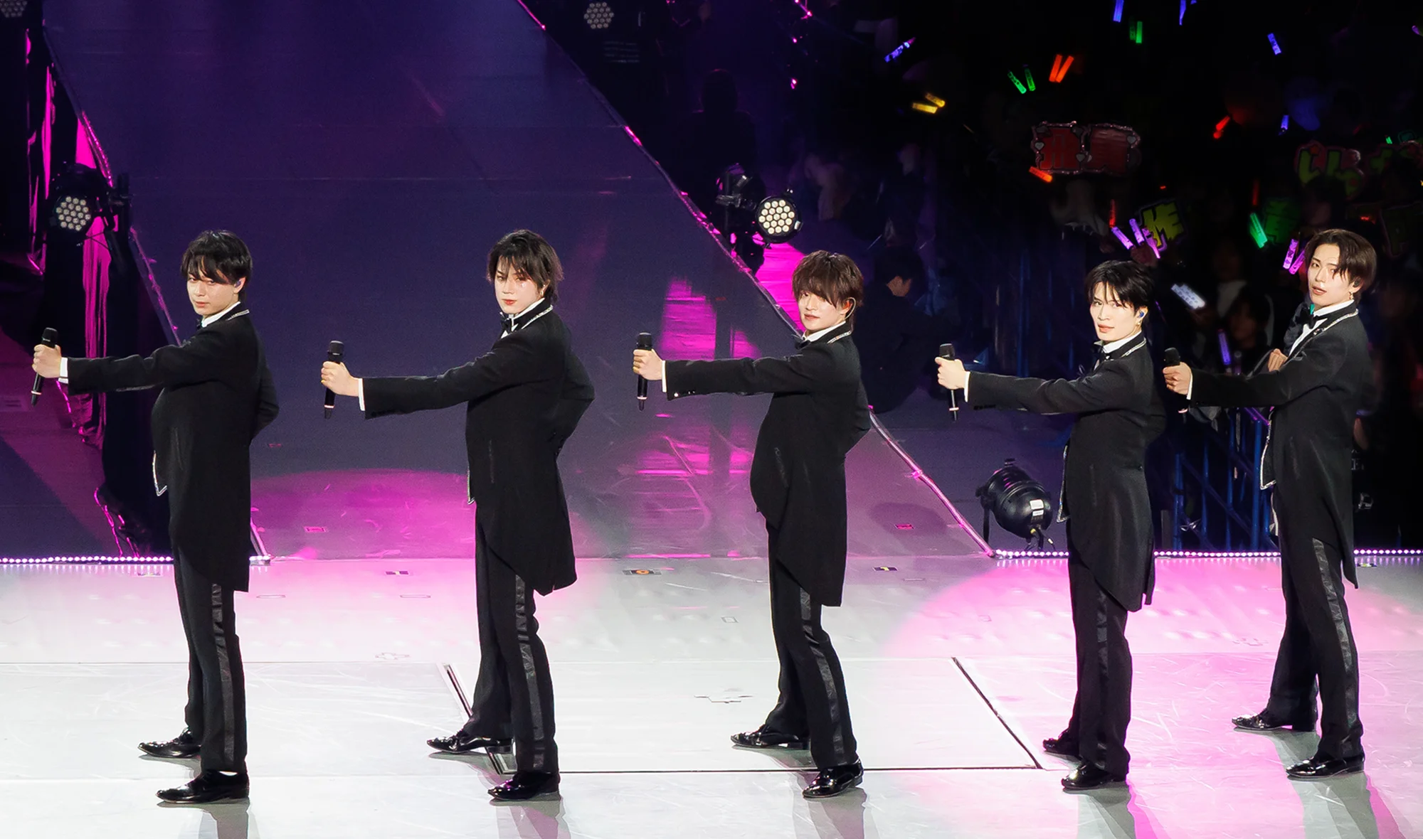 ACEes photo 2