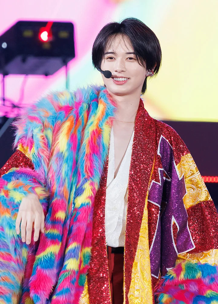 井上瑞稀