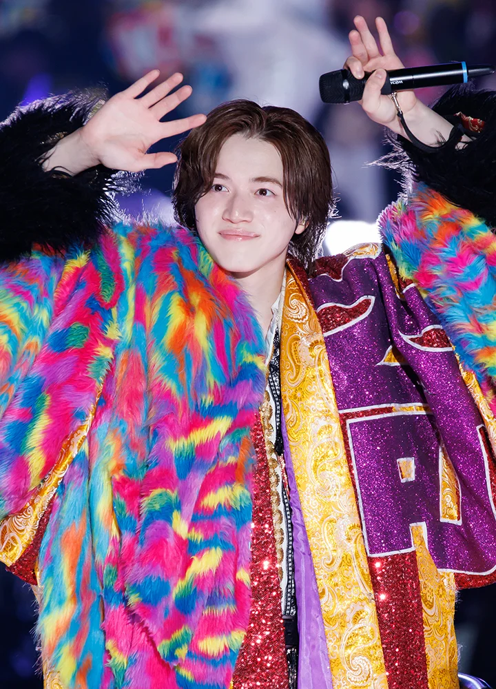 岩﨑⼤昇