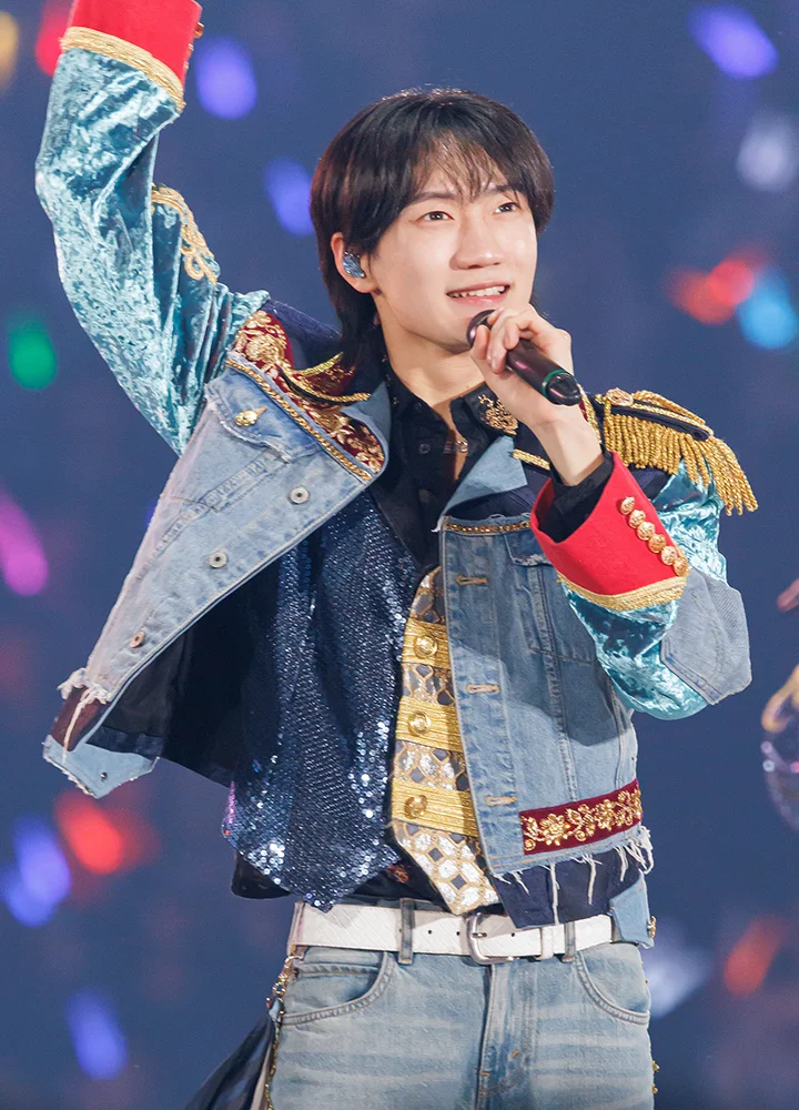 川﨑星輝