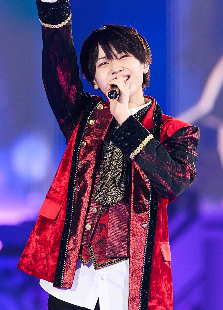 渡邉⼤我